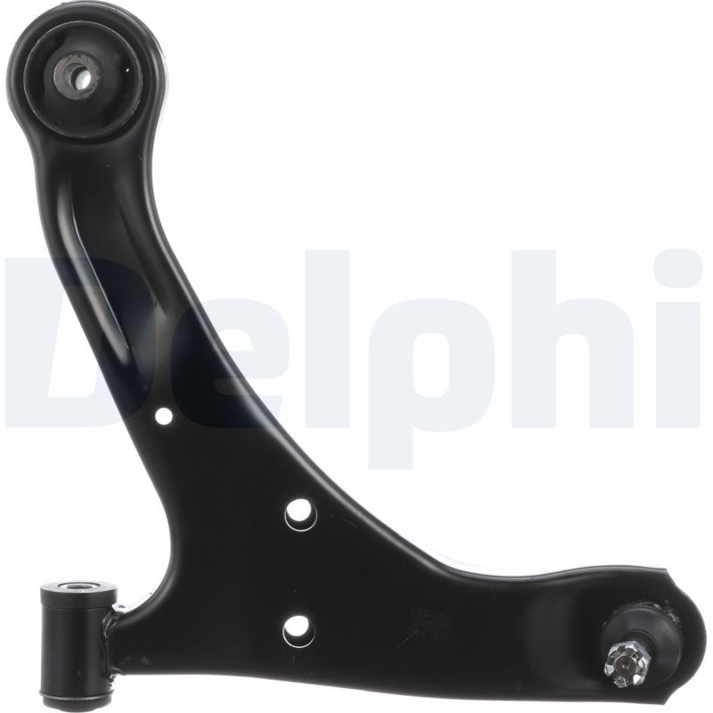 DELPHI TC3689 Control/Trailing Arm, wheel suspension