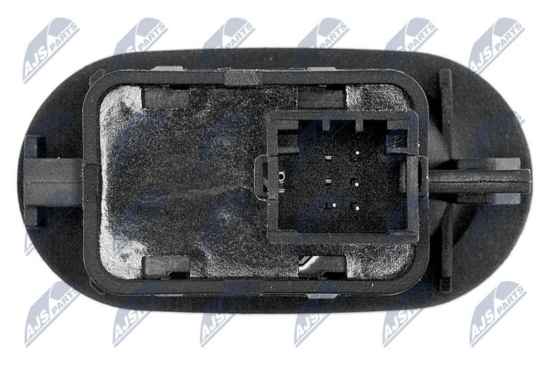 Lüliti, aknatõstuk, NTY EWS-CT-003