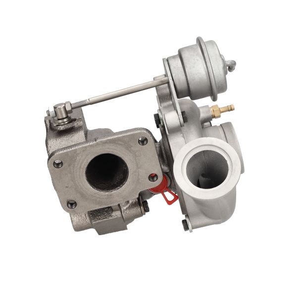 OE-TurboPower IT-53039700067 - Charger, charging (supercharged/turbocharged)