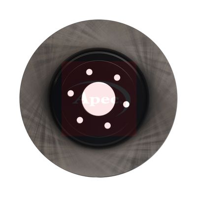 APEC Brake Disc DSK2593