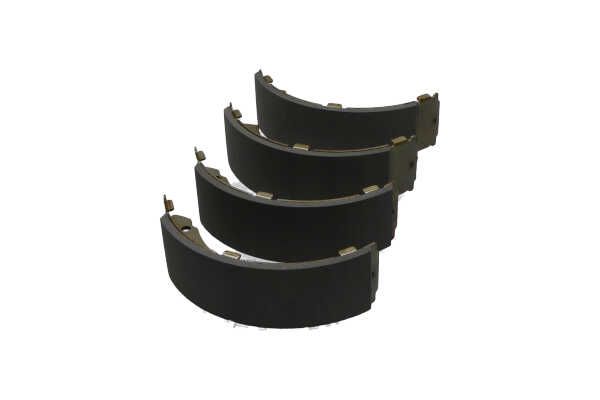 Kavo Parts KBS-3903 Brake Shoe Set