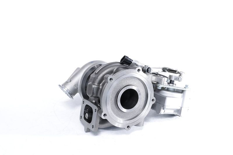 Compresor,sistem de supraalimentare T913359 BTS Turbo