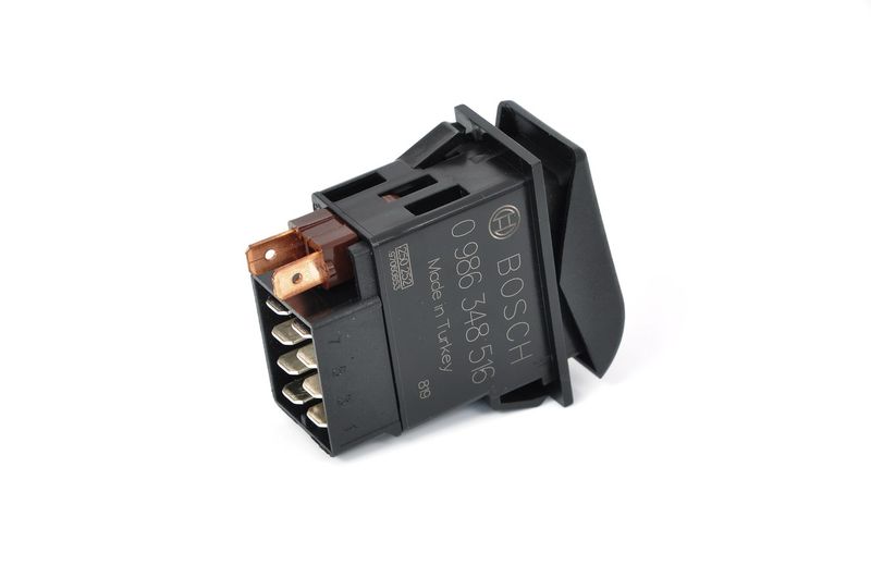 BOSCH 0986348516 Direction Indicator Switch