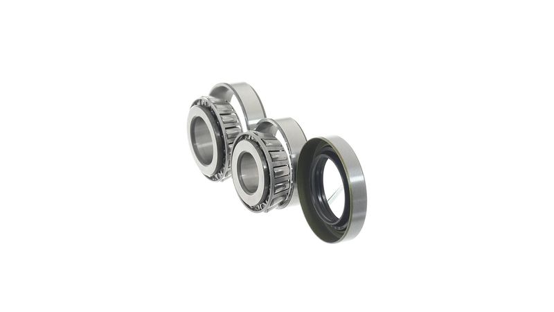 SKF VKBA3796 Wheel Bearing Kit