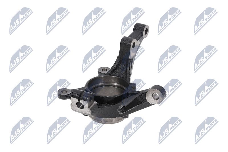 Käändmik, rattakinnitus, NTY ZZP-KA-007