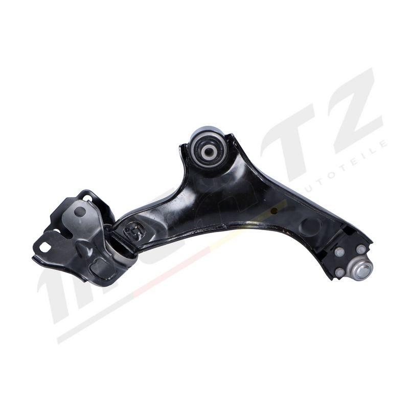 MERTZ M-S2073 Control/Trailing Arm, wheel suspension