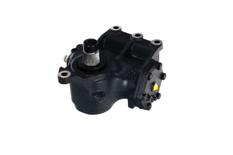 REMANTE 007-006-000006R Steering Gear