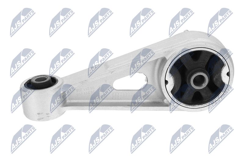 Paigutus, Mootor, NTY ZPS-DW-003