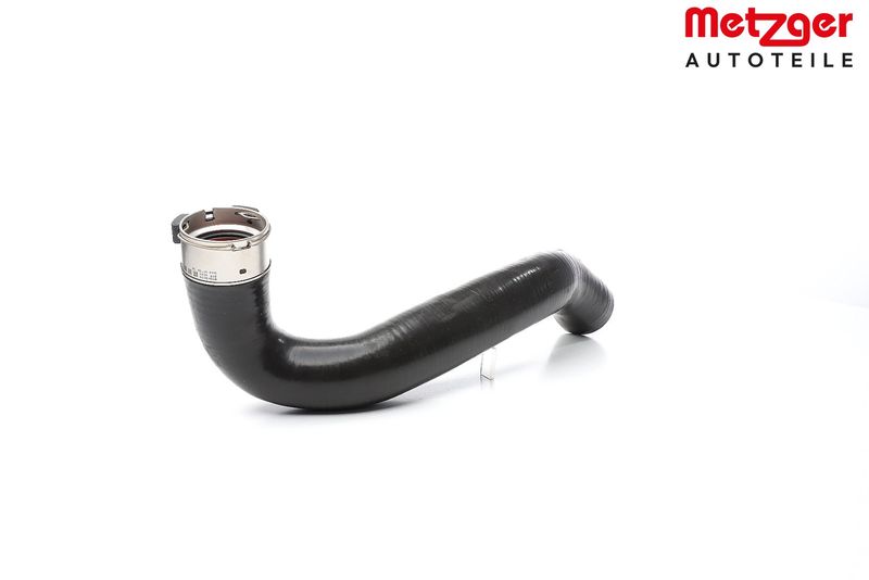 METZGER AUTOTEILE 2401154 Charge Air Hose