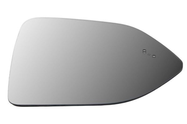 Außenspiegel - Spiegelglas