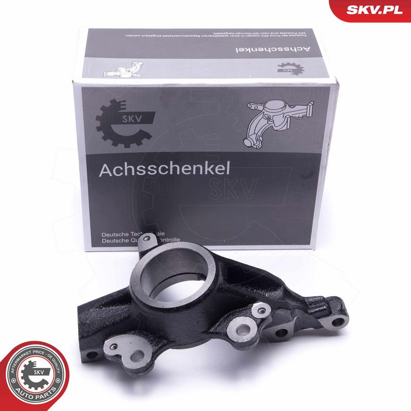 Käändmik, rattakinnitus, ESEN SKV 47SKV552