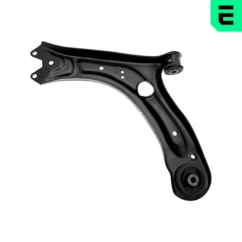 Brat, suspensie roata G6-2053 OPTIMAL
