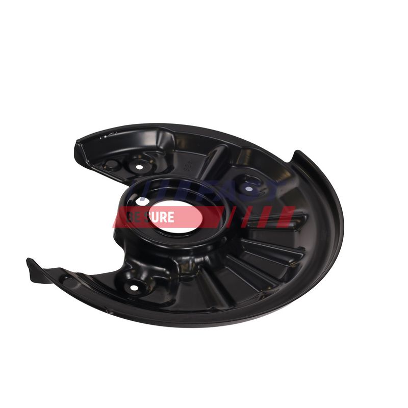 FAST FT03856 Splash Guard, brake disc