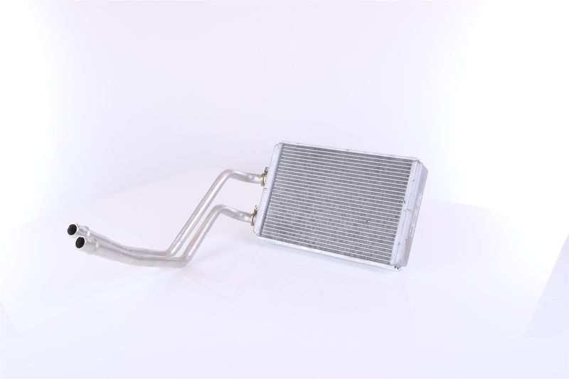 NISSENS 73990 Heat Exchanger, Interior Heating