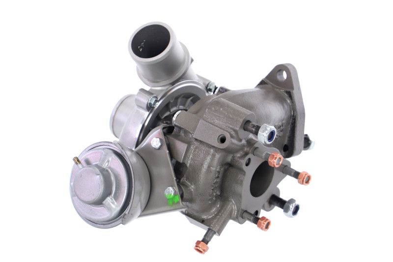 REMANTE 003-001-000088R Charger, charging (supercharged/turbocharged)