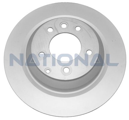 National NBD1667