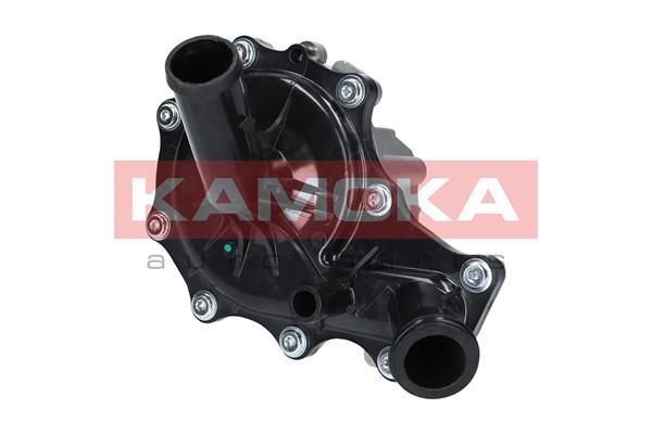 KAMOKA T0096 Water Pump, engine cooling