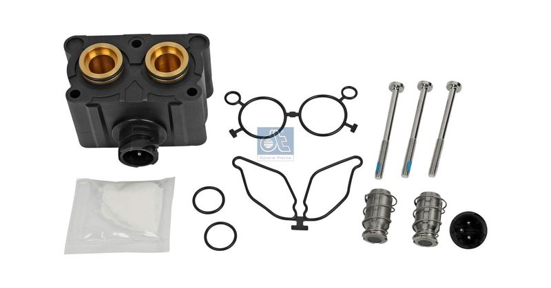 Set reparatie, cilindru cuplare 4.90904 DT Spare Parts