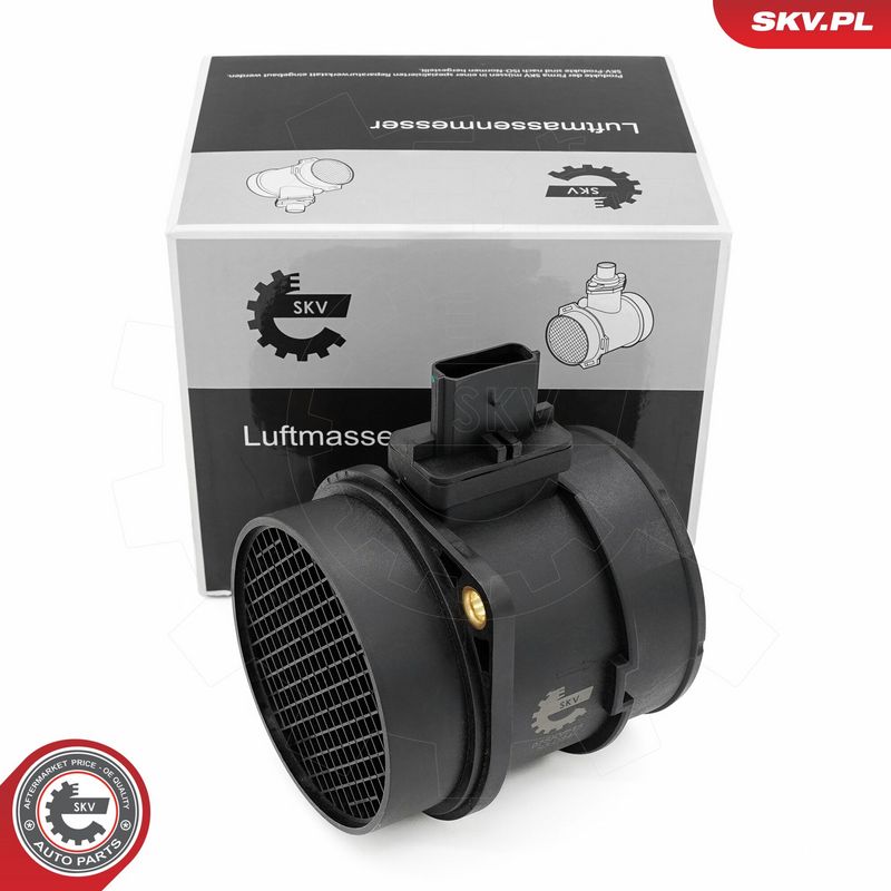 Õhumassimõõtja, ESEN SKV 07SKV215