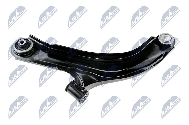 NTY ZWD-RE-013 Control/Trailing Arm, wheel suspension