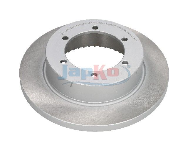Piduriketas, JAPKO 61109C