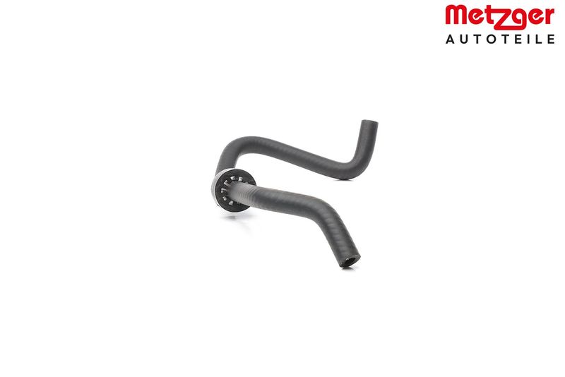 METZGER AUTOTEILE 2420956 Radiator Hose