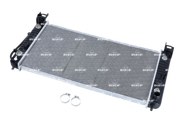 Kühler, Motorkühlung