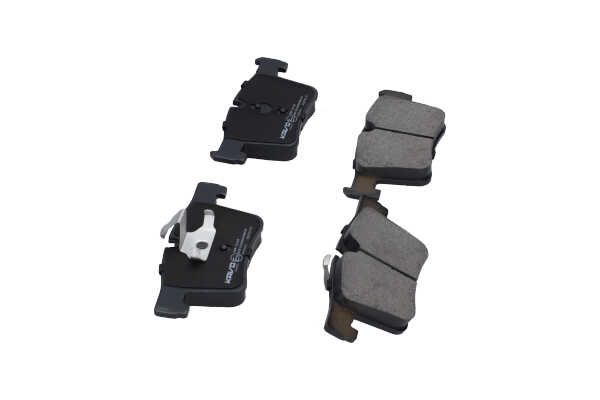 Kavo Parts KBP-10129 Brake Pad Set, disc brake