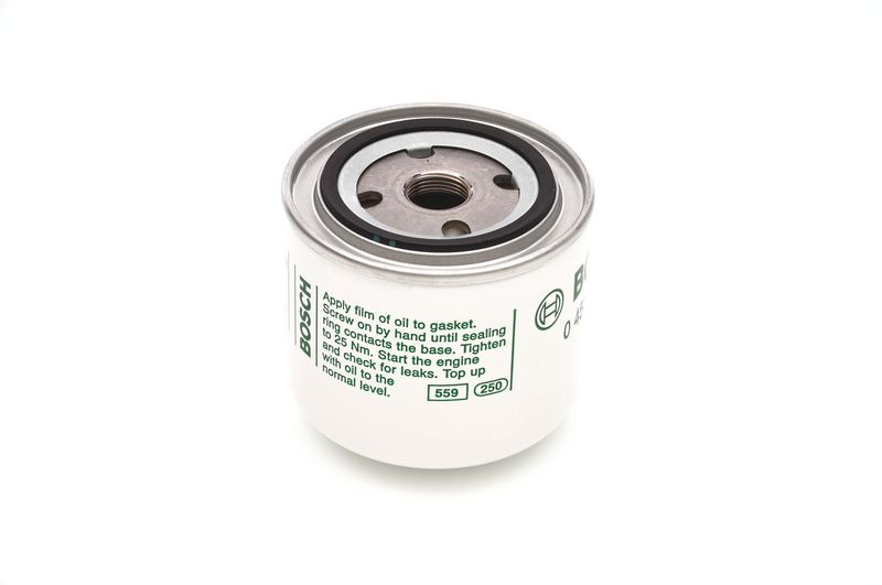BOSCH 0 451 103 224 Oil Filter