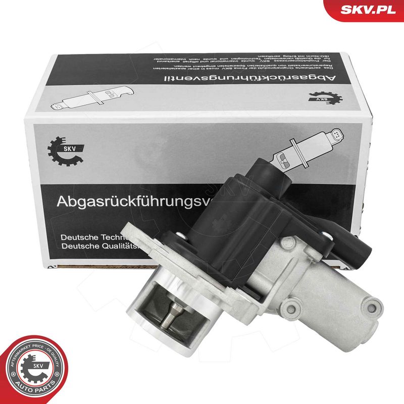 EGR-klapp, ESEN SKV 14SKV325