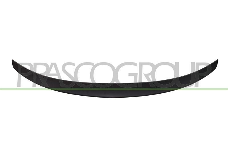 PRASCO Spoileriai