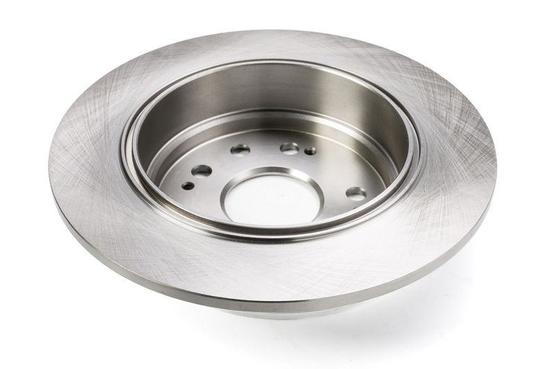 Disc frana DP1010.11.0208 Dr!ve+