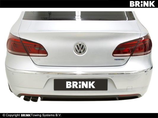 Haakeseade, BRINK 558200