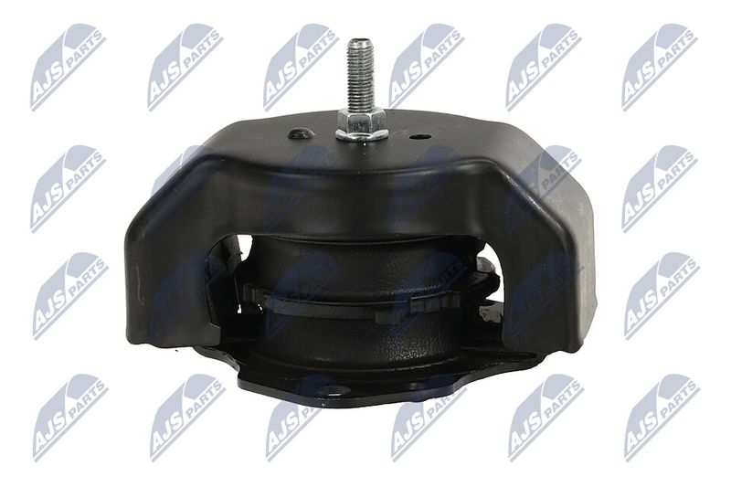 Paigutus, Mootor, NTY ZPS-MS-011