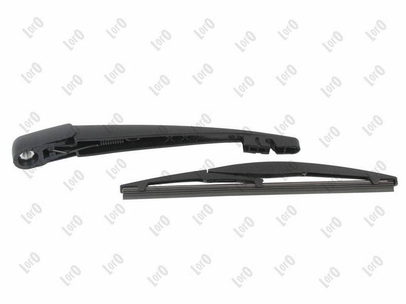 ABAKUS 103-00-234-C Wiper Arm Set, window cleaning