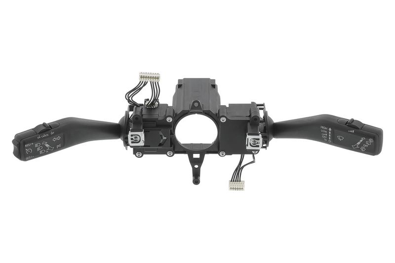 TOPRAN 638161 - Direction Indicator Switch