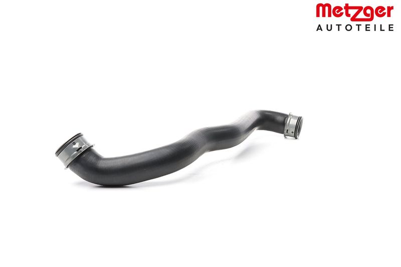 METZGER AUTOTEILE 2420663 Radiator Hose