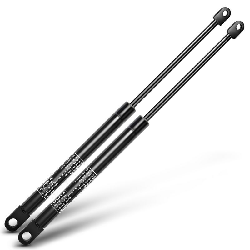Frankberg 5481FB0013720 - Gas Spring, bonnet
