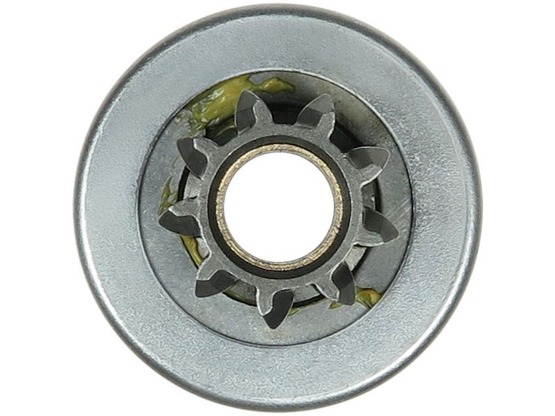 AS-PL SD1073P Freewheel Gear, starter