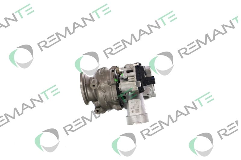REMANTE 003-001-004352R Charger, charging (supercharged/turbocharged)