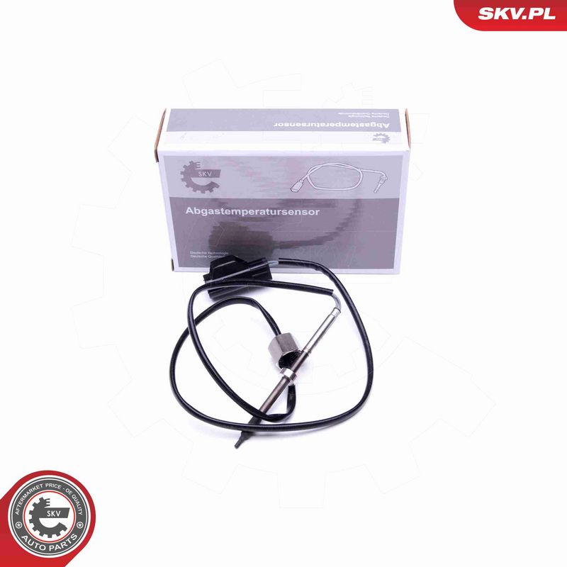 ESEN SKV 30SKV308 - Sensor, exhaust gas temperature