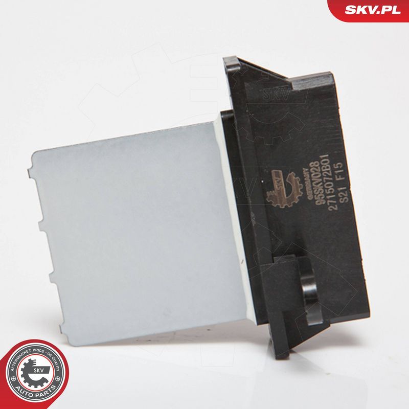 ESEN SKV 95SKV028 Salono ventiliatoriaus rezistorius