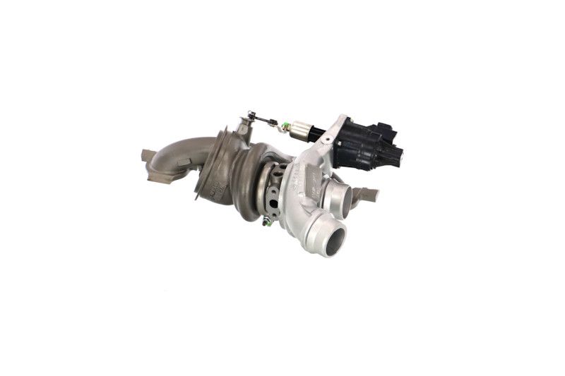 REMANTE 003-002-004486R Charger, charging (supercharged/turbocharged)
