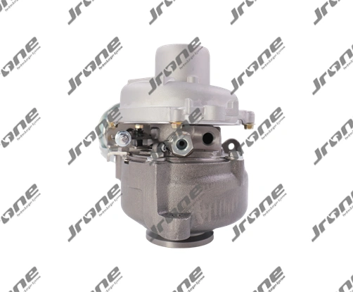 Levante-K 00CH-8G17-300-588 Charger, charging (supercharged/turbocharged)
