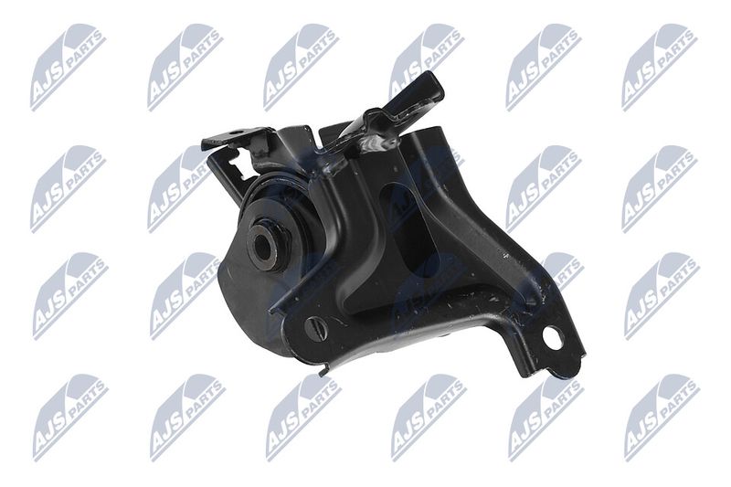 Paigutus, Mootor, NTY ZPS-HY-567