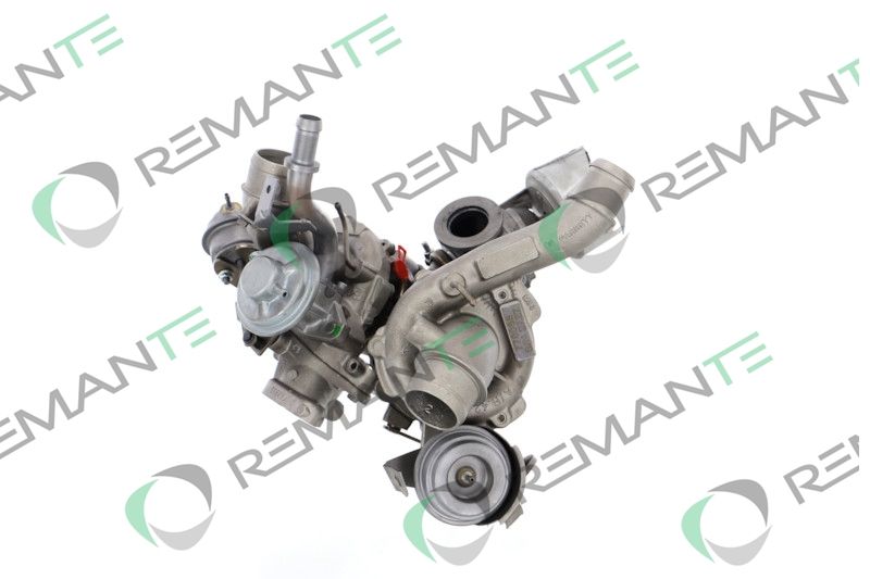 REMANTE 003-001-000222R Charger, charging (supercharged/turbocharged)