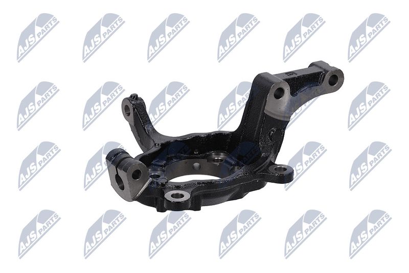 Käändmik, rattakinnitus, NTY ZZP-NS-004