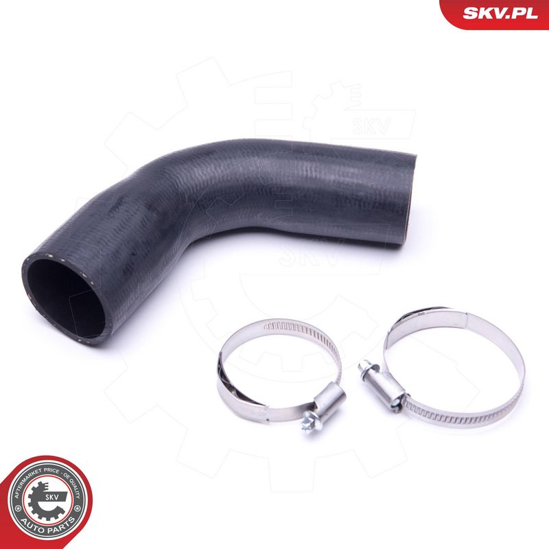 Laadimisõhu voolik, ESEN...