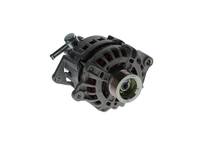 BOSCH F002G90452 Alternator