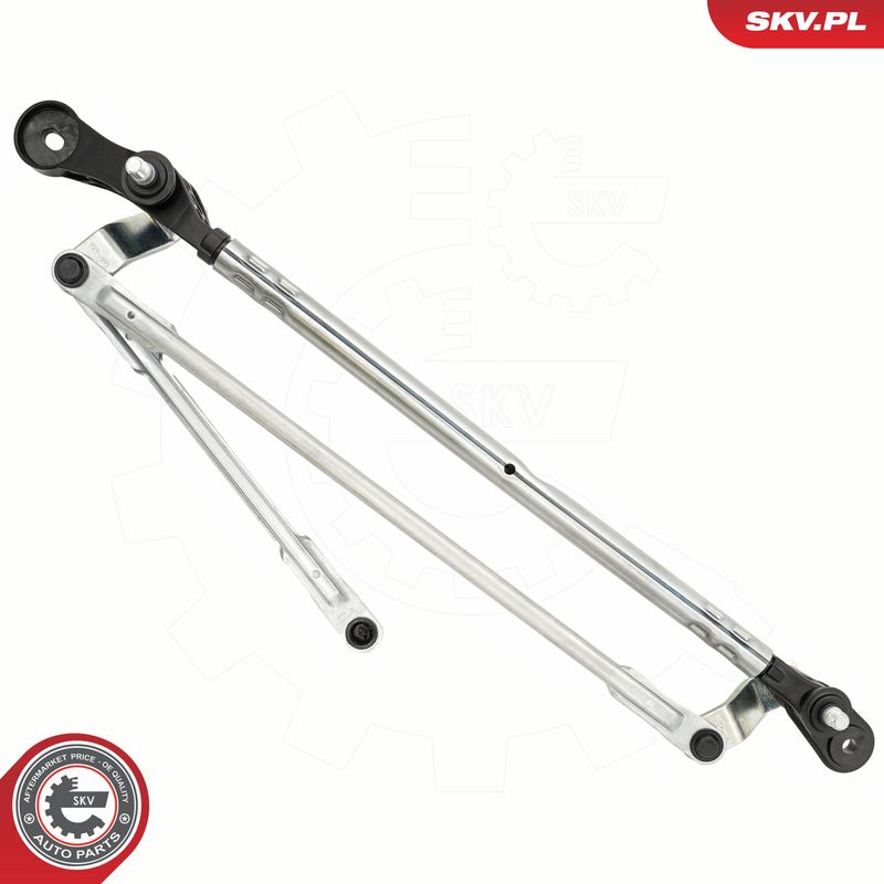 Pesurihoovastik, ESEN SKV 05SKV258